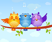 singing birds 2048x1152