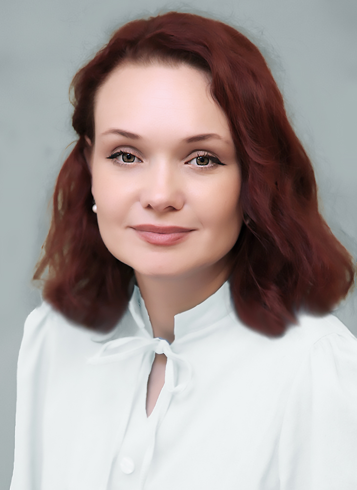 Дворниченко Анастасия Николаевна