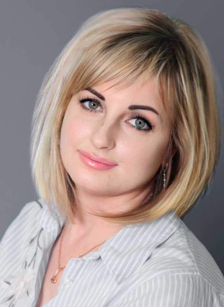 Колесникова Марина Николаевна