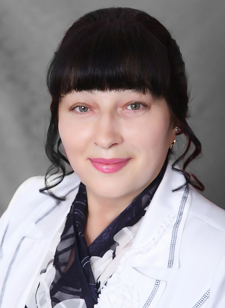 Кононова Антонина Григорьевна