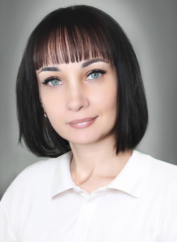 Малина Наталья Александровна