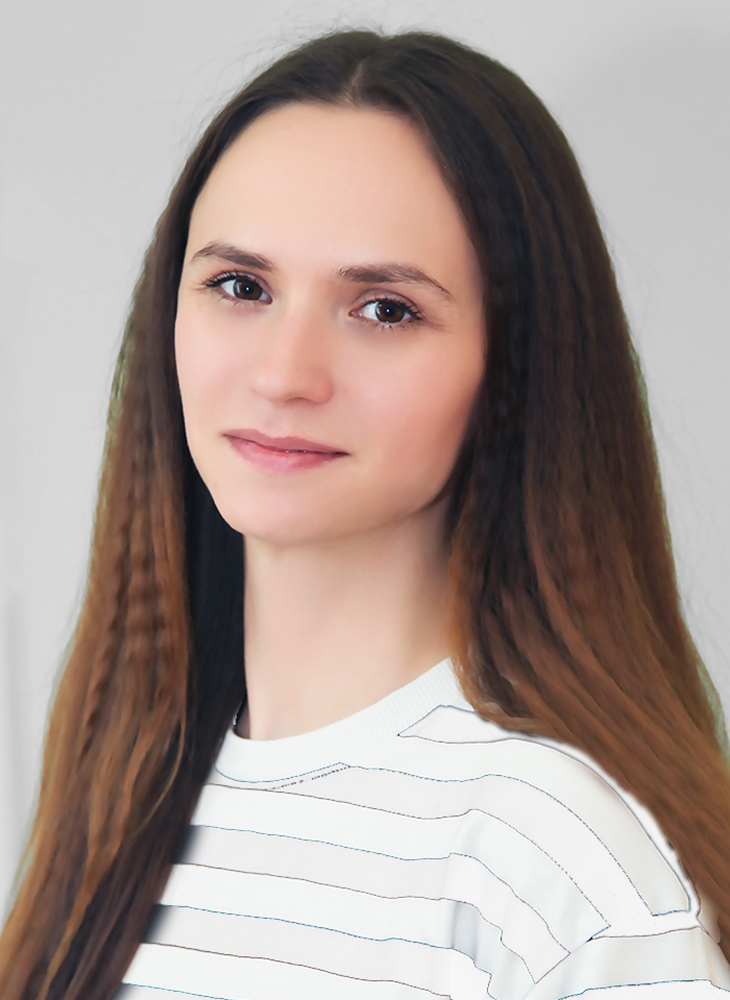 Вайлер Елизавета Эдуардовна