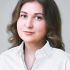 Ковалишина Юлия Викторовна